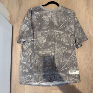 Comfrt Camouflage T-Shirt